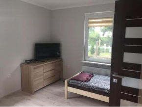 Apartament trzy osobowy Dęblin